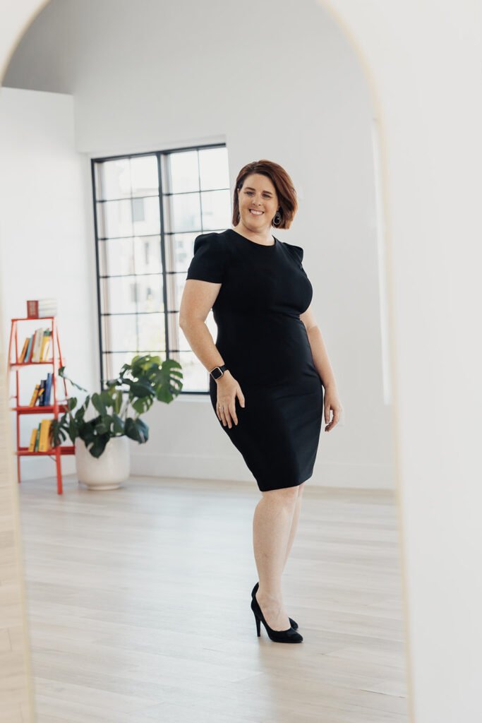 Christina Spaulding, founder of Manzanita Marketing and international SEO expert